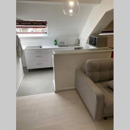 Au Coeur De Bruxelles Un Superbe Appartement . Εξωτερικό φωτογραφία